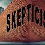 The Wall of Buyer Skepticism